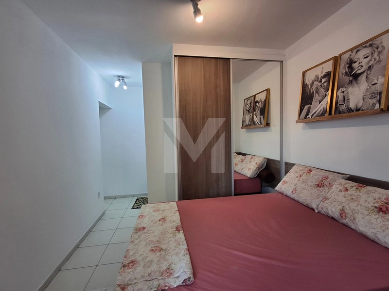 Apartamento 2 dormitórios, mobiliado na praia da Aviação: 42ª foto da galeria de imagens do imóvel