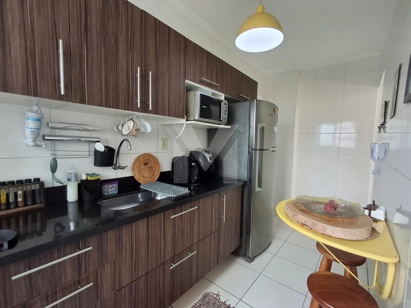 Apartamento 2 dormitórios, mobiliado na praia da Aviação: 23ª foto da galeria de imagens do imóvel