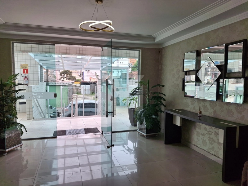 Apartamento 2 dormitórios, mobiliado na praia da Aviação: 6ª foto da galeria de imagens do imóvel