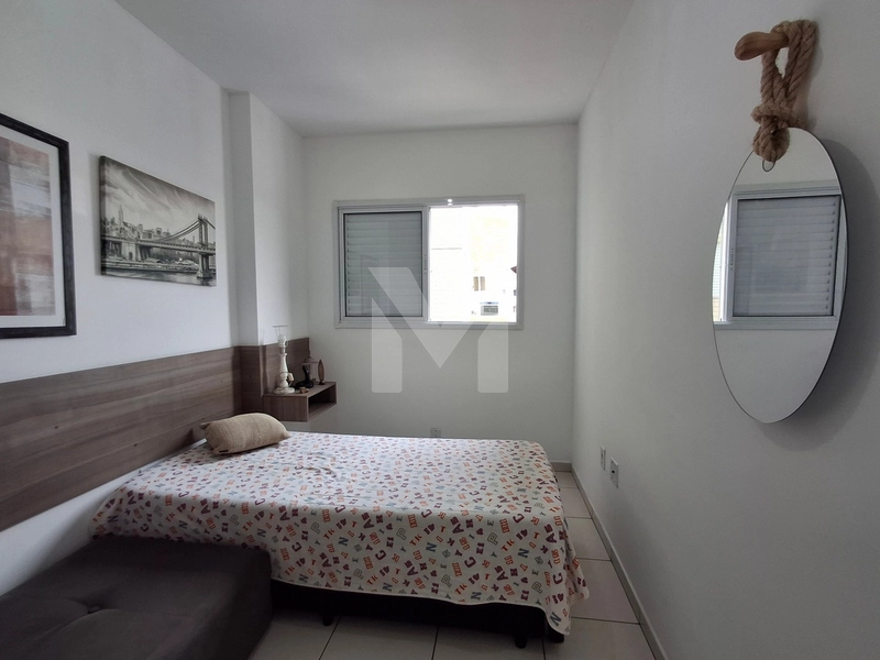 Apartamento 2 dormitórios, mobiliado na praia da Aviação: 30ª foto da galeria de imagens do imóvel