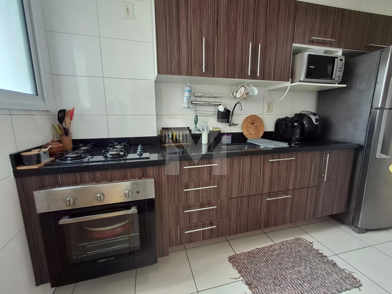 Apartamento 2 dormitórios, mobiliado na praia da Aviação: 19ª foto da galeria de imagens do imóvel