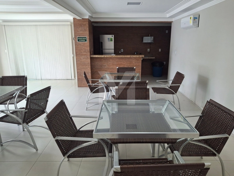 Apartamento 2 dormitórios, mobiliado na praia da Aviação: 49ª foto da galeria de imagens do imóvel