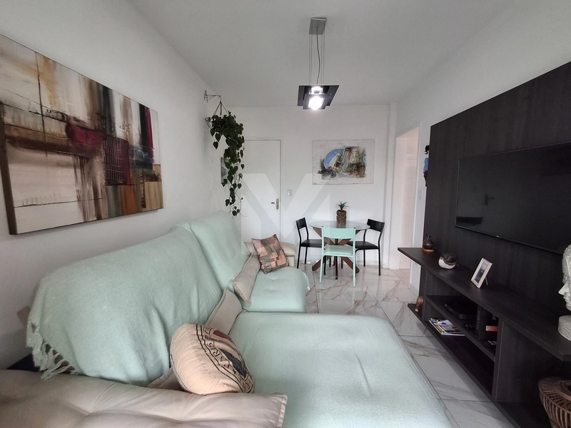 Apartamento 2 dormitórios, mobiliado na praia da Aviação: 10ª foto da galeria de imagens do imóvel