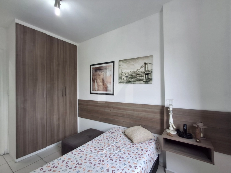 Apartamento 2 dormitórios, mobiliado na praia da Aviação: 32ª foto da galeria de imagens do imóvel