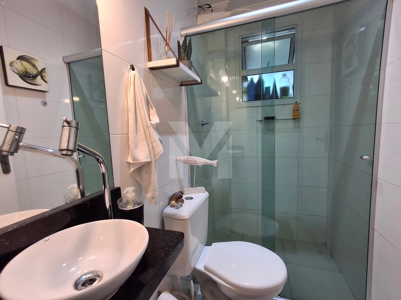 Apartamento 2 dormitórios, mobiliado na praia da Aviação: 28ª foto da galeria de imagens do imóvel