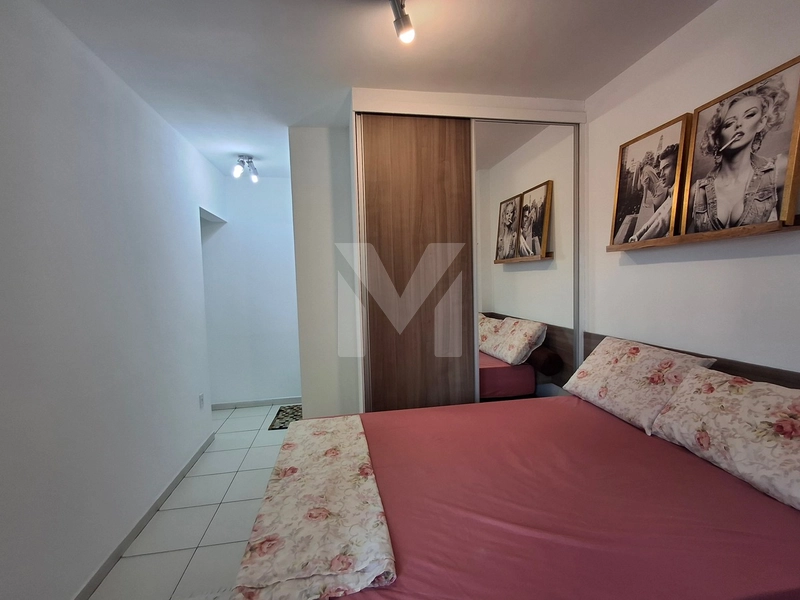 Apartamento 2 dormitórios, mobiliado na praia da Aviação: 40ª foto da galeria de imagens do imóvel