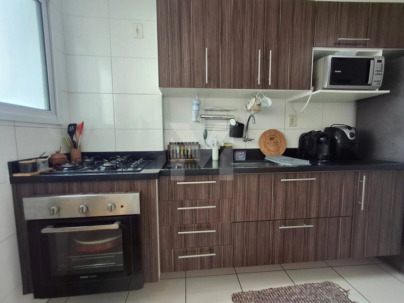 Apartamento 2 dormitórios, mobiliado na praia da Aviação: 20ª foto da galeria de imagens do imóvel