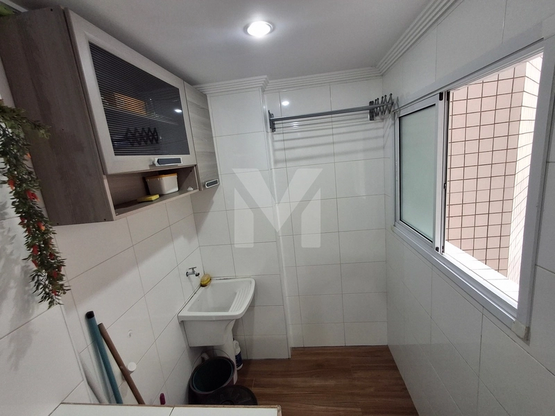 Oportunidade imperdível na Aviação – Praia Grande/SP: 27ª foto da galeria de imagens do imóvel