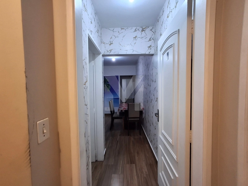 Oportunidade imperdível na Aviação – Praia Grande/SP: 7ª foto da galeria de imagens do imóvel