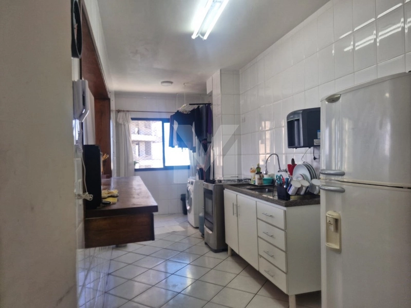 Apartamento frente mar no Jardim Real – Praia Grande: 11ª foto da galeria de imagens do imóvel