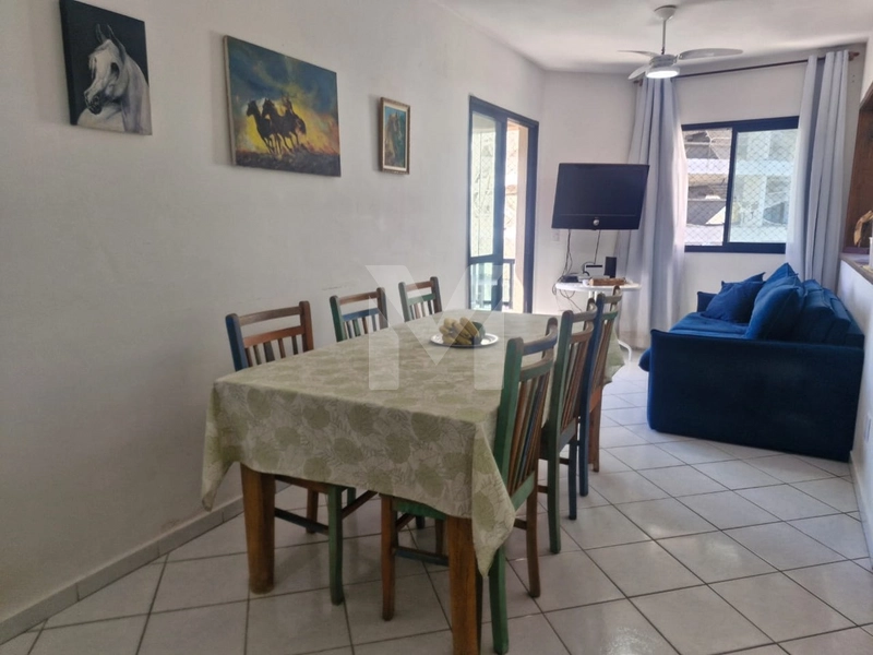 Apartamento frente mar no Jardim Real – Praia Grande: 5ª foto da galeria de imagens do imóvel