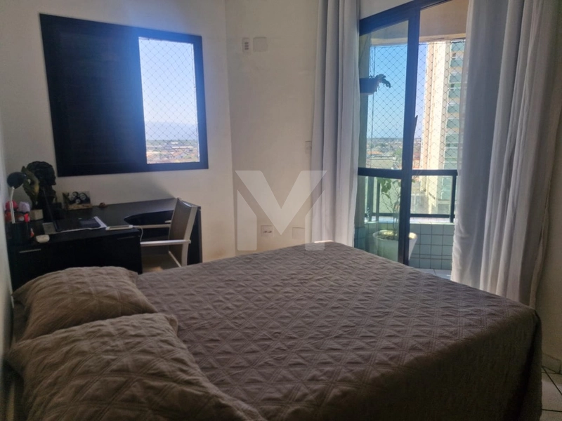 Apartamento frente mar no Jardim Real – Praia Grande: 17ª foto da galeria de imagens do imóvel