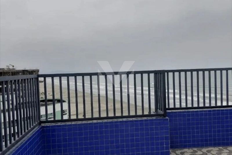 Apartamento frente mar no Jardim Real – Praia Grande: 21ª foto da galeria de imagens do imóvel