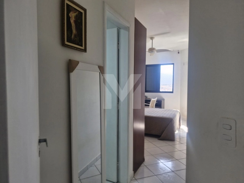 Apartamento frente mar no Jardim Real – Praia Grande: 16ª foto da galeria de imagens do imóvel