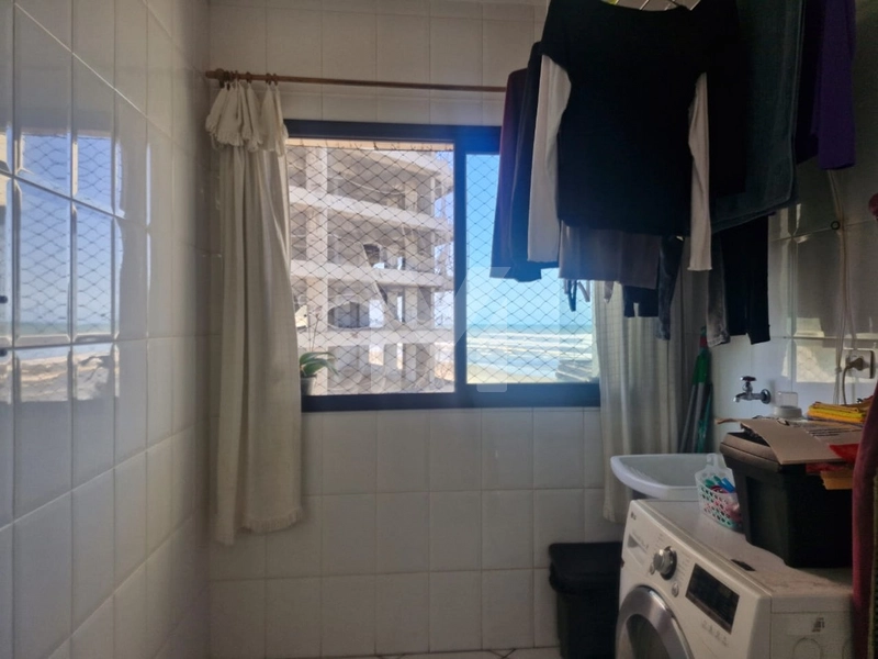 Apartamento frente mar no Jardim Real – Praia Grande: 10ª foto da galeria de imagens do imóvel