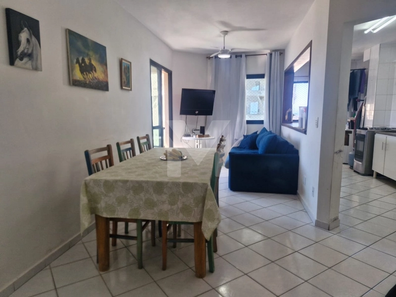 Apartamento frente mar no Jardim Real – Praia Grande: 4ª foto da galeria de imagens do imóvel