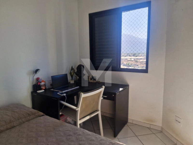 Apartamento frente mar no Jardim Real – Praia Grande: 15ª foto da galeria de imagens do imóvel