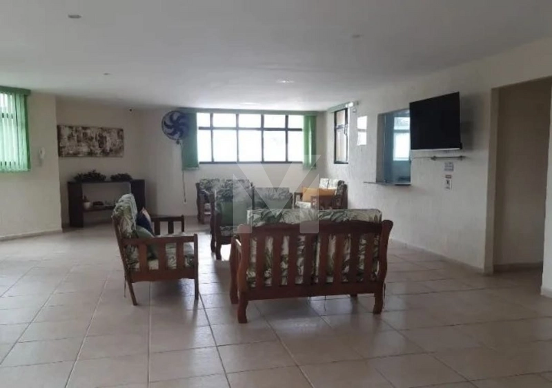 Apartamento frente mar no Jardim Real – Praia Grande: 13ª foto da galeria de imagens do imóvel