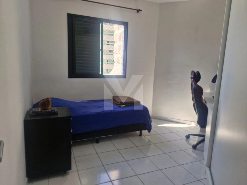 Apartamento frente mar no Jardim Real – Praia Grande: 19ª foto da galeria de imagens do imóvel