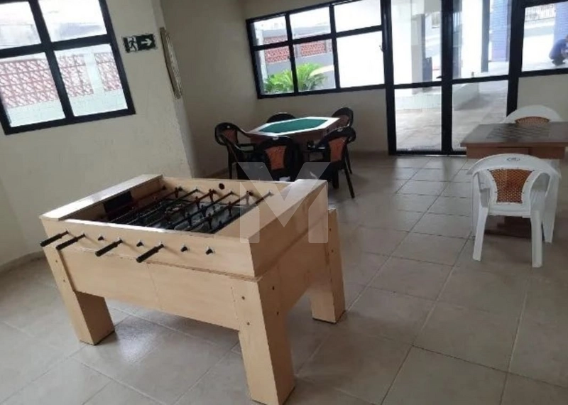 Apartamento frente mar no Jardim Real – Praia Grande: 22ª foto da galeria de imagens do imóvel