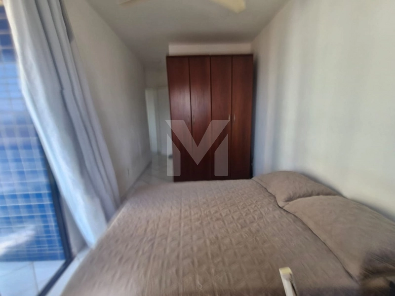 Apartamento frente mar no Jardim Real – Praia Grande: 14ª foto da galeria de imagens do imóvel