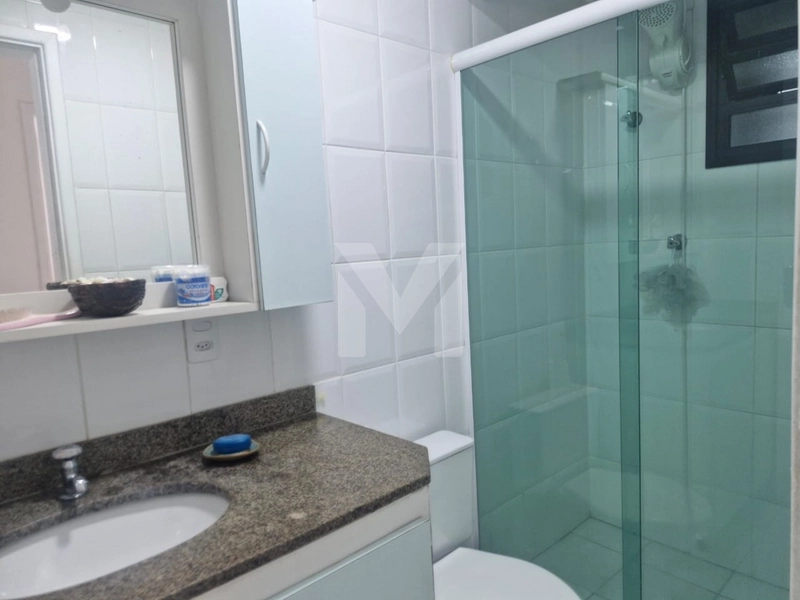 Apartamento frente mar no Jardim Real – Praia Grande: 6ª foto da galeria de imagens do imóvel