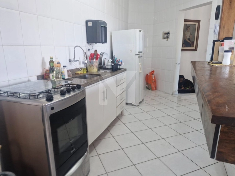 Apartamento frente mar no Jardim Real – Praia Grande: 9ª foto da galeria de imagens do imóvel