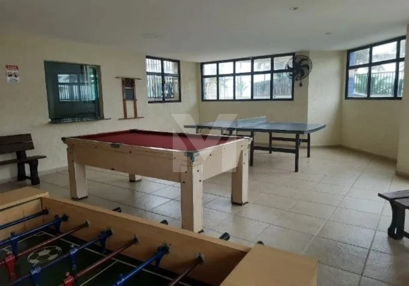 Apartamento frente mar no Jardim Real – Praia Grande: 24ª foto da galeria de imagens do imóvel