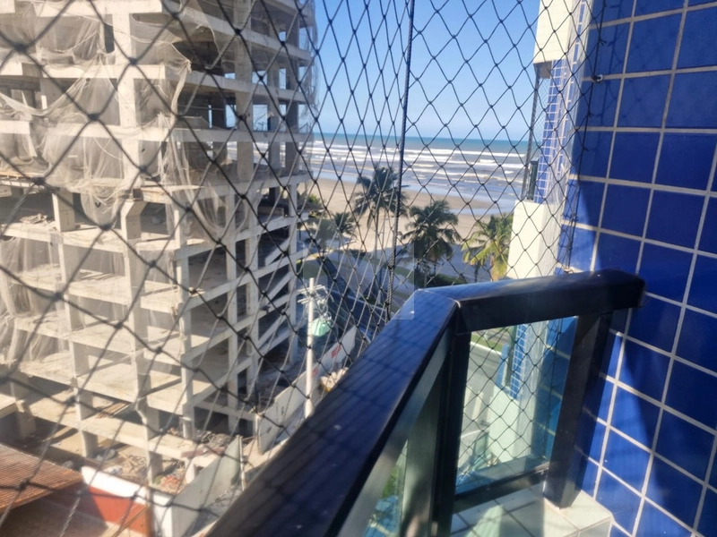 Apartamento frente mar no Jardim Real – Praia Grande: 18ª foto da galeria de imagens do imóvel
