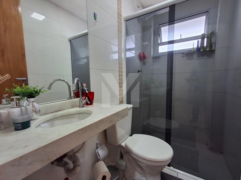 Apartamento 2 dorm., 2 vagas, lazer completo no Canto do Forte: 44ª foto da galeria de imagens do imóvel