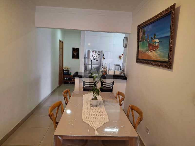 Apartamento 2 dorm., 2 vagas, lazer completo no Canto do Forte: 22ª foto da galeria de imagens do imóvel