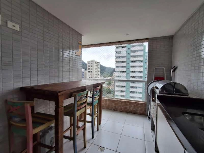 Apartamento 2 dorm., 2 vagas, lazer completo no Canto do Forte: 30ª foto da galeria de imagens do imóvel