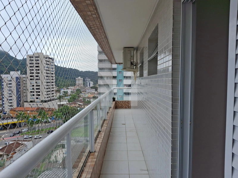 Apartamento 2 dorm., 2 vagas, lazer completo no Canto do Forte: 50ª foto da galeria de imagens do imóvel