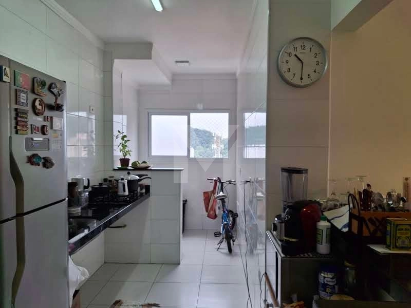 Apartamento 2 dorm., 2 vagas, lazer completo no Canto do Forte: 7ª foto da galeria de imagens do imóvel