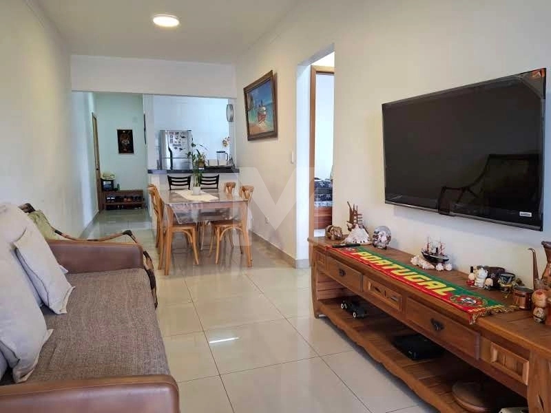 Apartamento 2 dorm., 2 vagas, lazer completo no Canto do Forte: 24ª foto da galeria de imagens do imóvel