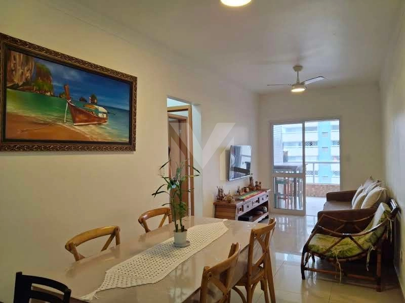 Apartamento 2 dorm., 2 vagas, lazer completo no Canto do Forte: 20ª foto da galeria de imagens do imóvel