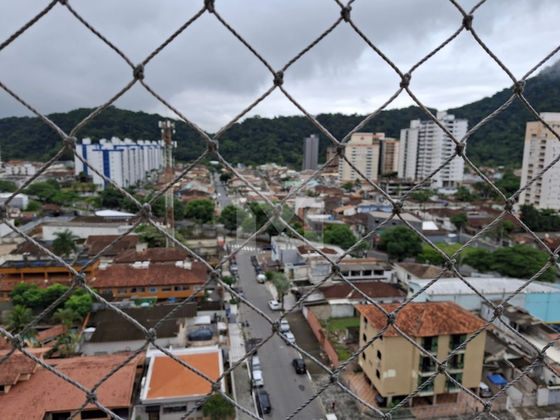 Apartamento 2 dorm., 2 vagas, lazer completo no Canto do Forte: 35ª foto da galeria de imagens do imóvel