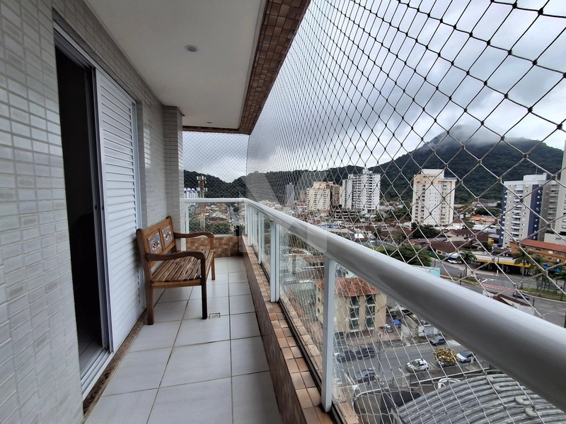 Apartamento 2 dorm., 2 vagas, lazer completo no Canto do Forte: 34ª foto da galeria de imagens do imóvel