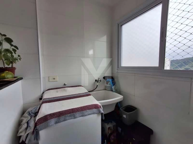 Apartamento 2 dorm., 2 vagas, lazer completo no Canto do Forte: 9ª foto da galeria de imagens do imóvel