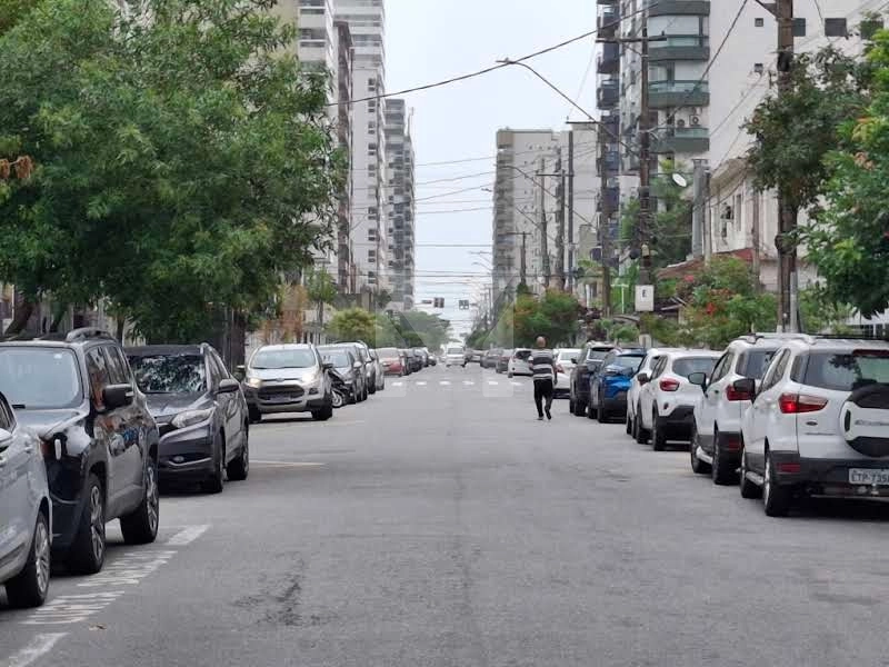 Apartamento 2 dorm., 2 vagas, lazer completo no Canto do Forte: 3ª foto da galeria de imagens do imóvel