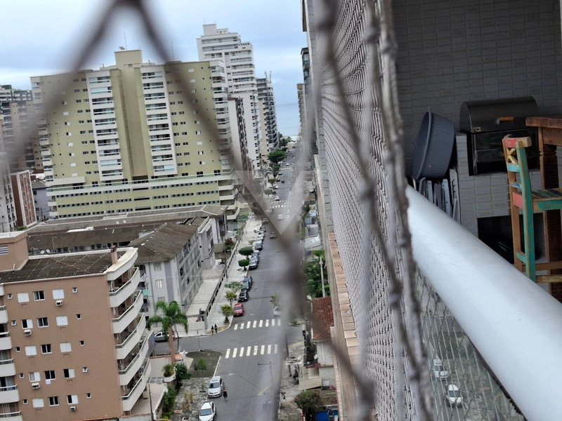 Apartamento 2 dorm., 2 vagas, lazer completo no Canto do Forte: 36ª foto da galeria de imagens do imóvel