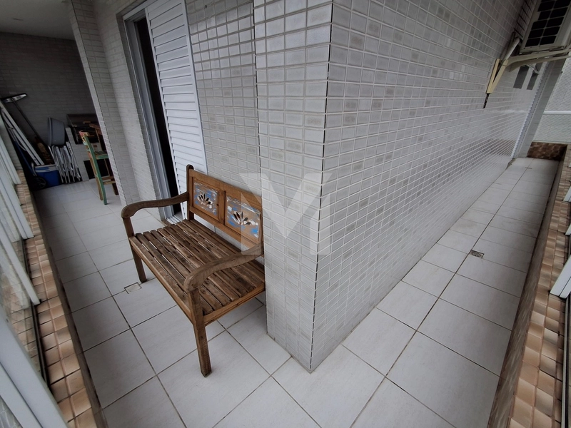 Apartamento 2 dorm., 2 vagas, lazer completo no Canto do Forte: 38ª foto da galeria de imagens do imóvel