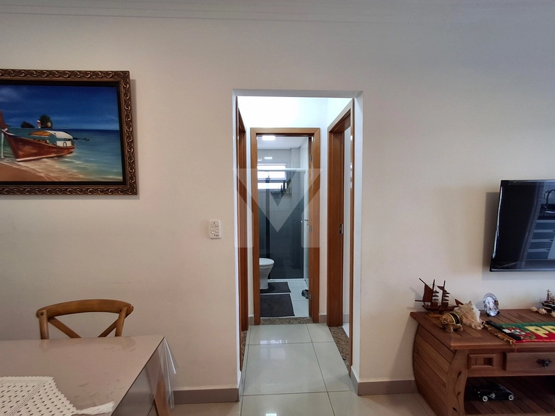 Apartamento 2 dorm., 2 vagas, lazer completo no Canto do Forte: 43ª foto da galeria de imagens do imóvel