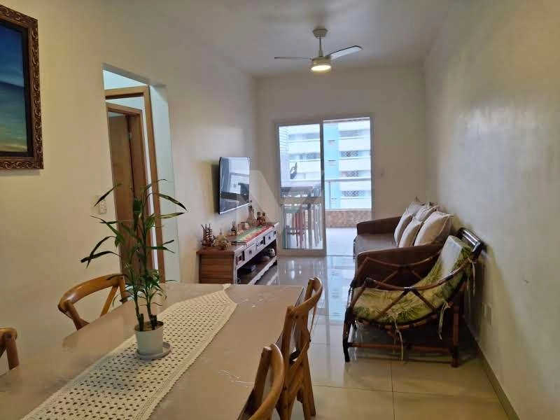 Apartamento 2 dorm., 2 vagas, lazer completo no Canto do Forte: 19ª foto da galeria de imagens do imóvel