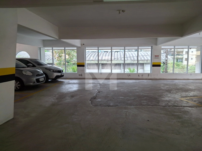 Apartamento 2 dorm., 2 vagas, lazer completo no Canto do Forte: 71ª foto da galeria de imagens do imóvel