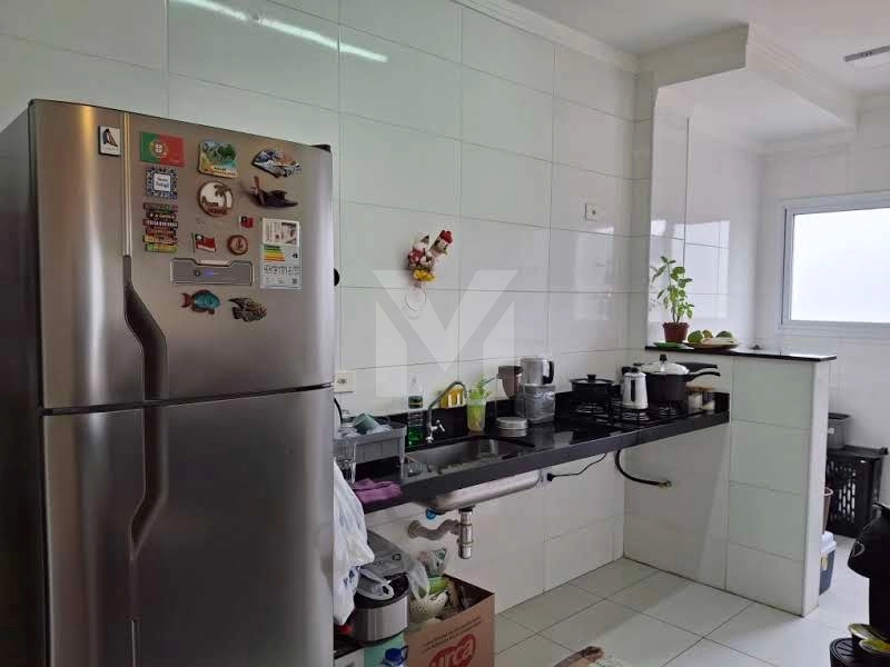 Apartamento 2 dorm., 2 vagas, lazer completo no Canto do Forte: 8ª foto da galeria de imagens do imóvel