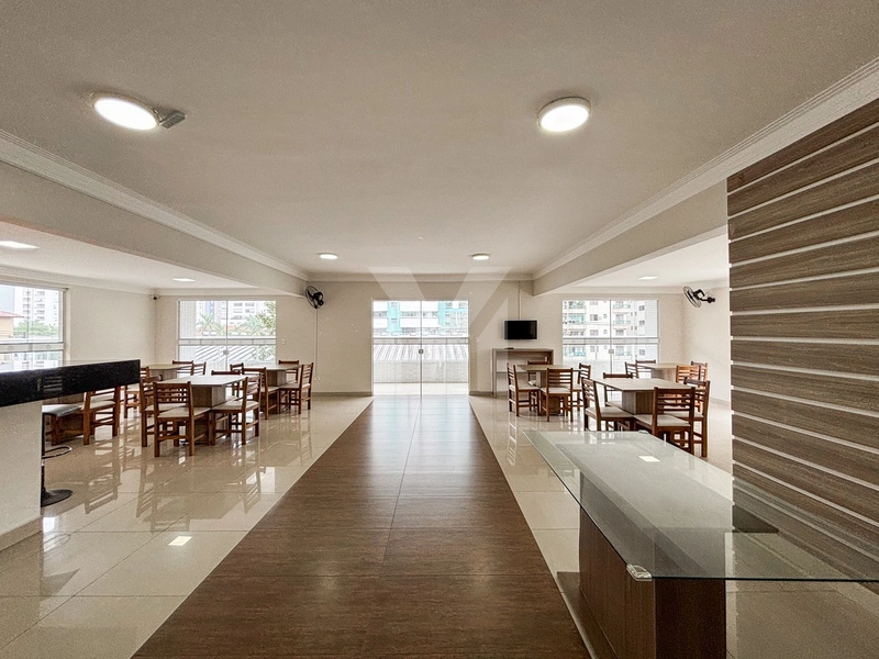 Apartamento 2 dorm., 2 vagas, lazer completo no Canto do Forte: 69ª foto da galeria de imagens do imóvel