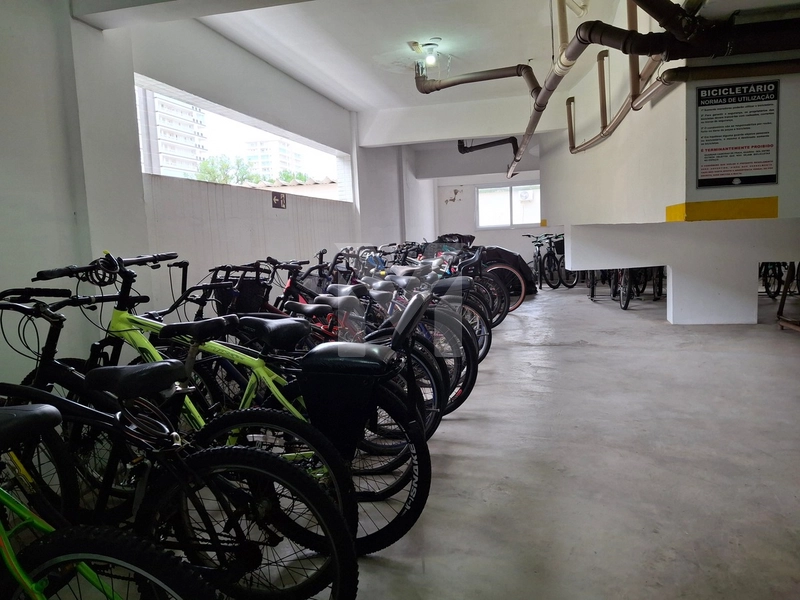 Apartamento 2 dorm., 2 vagas, lazer completo no Canto do Forte: 72ª foto da galeria de imagens do imóvel