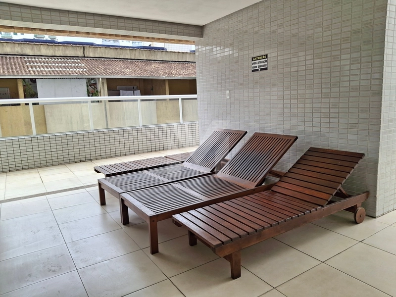 Apartamento 2 dorm., 2 vagas, lazer completo no Canto do Forte: 59ª foto da galeria de imagens do imóvel