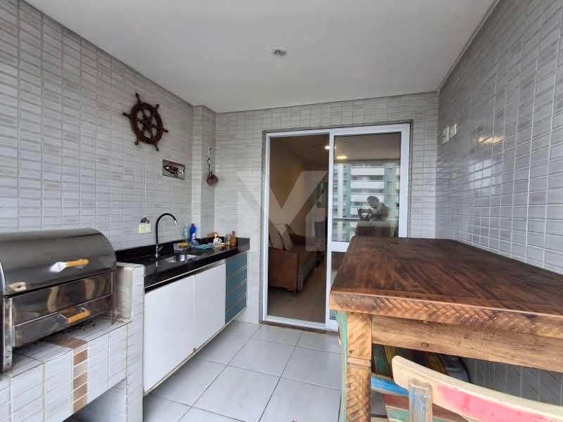 Apartamento 2 dorm., 2 vagas, lazer completo no Canto do Forte: 31ª foto da galeria de imagens do imóvel